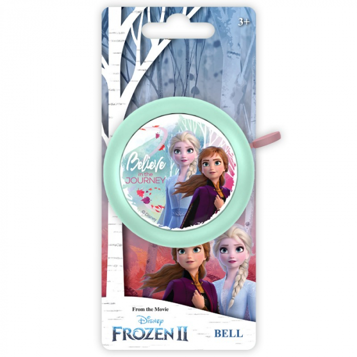 Sonerie Seven Metal Bell Frozen 2 [2]