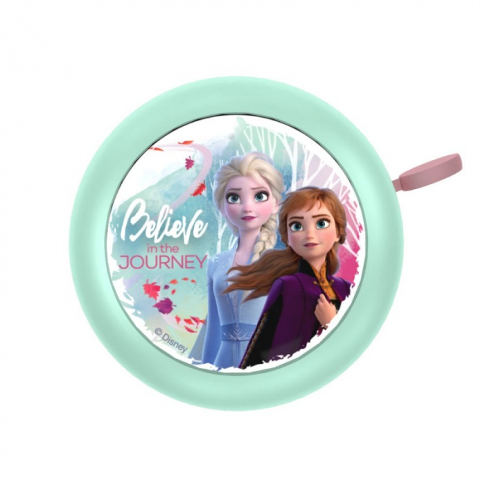 Sonerie Seven Metal Bell Frozen 2 [3]