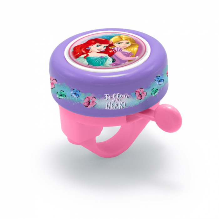 Sonerie Seven Metal Bell Princess [2]
