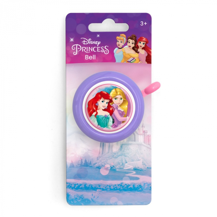 Sonerie Seven Metal Bell Princess [3]