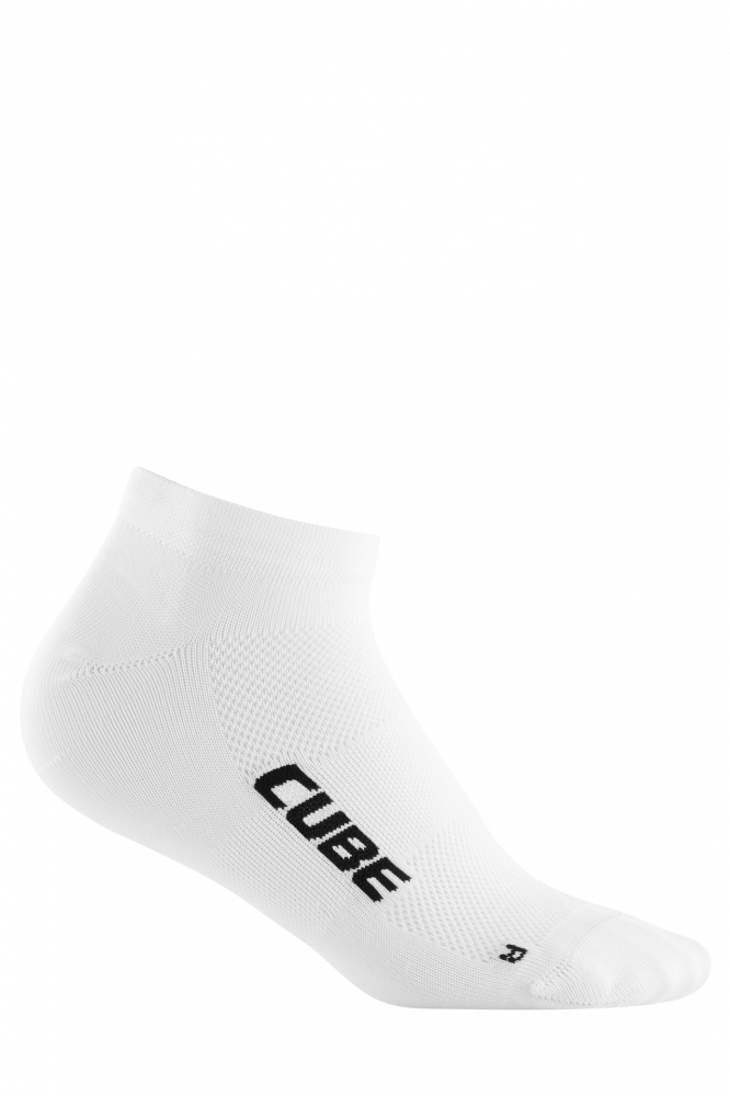 SOSESTE CUBE LOW CUT BLACKLINE WHITE 40-43 [1]