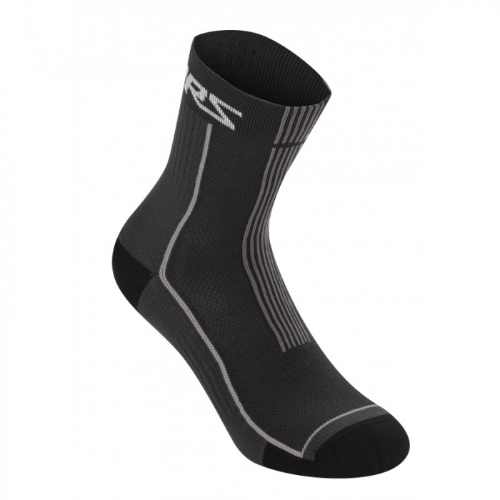 Sosete Alpinestars Summer Socks 15 Black L [1]