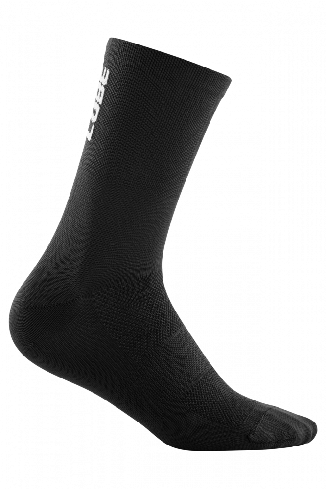 SOSETE CUBE HIGH CUT BLACKLINE BLACK 44-47 [1]