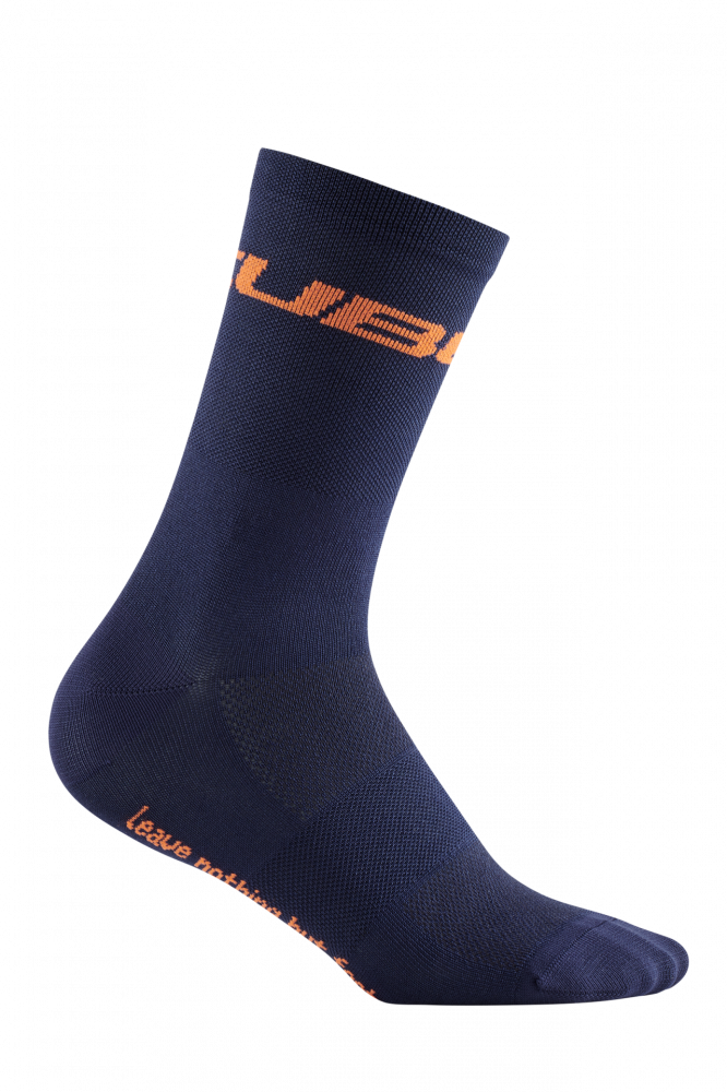 SOSETE CUBE HIGH CUT BLACKLINE BLUE ORANGE 36-39 [1]