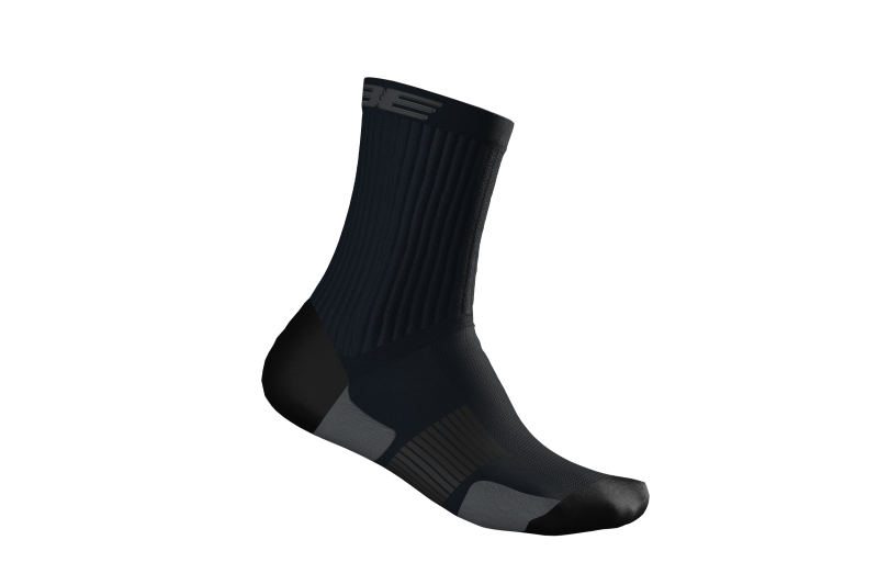 SOSETE CUBE HIGH CUT MTB BLACK 40-43 [1]