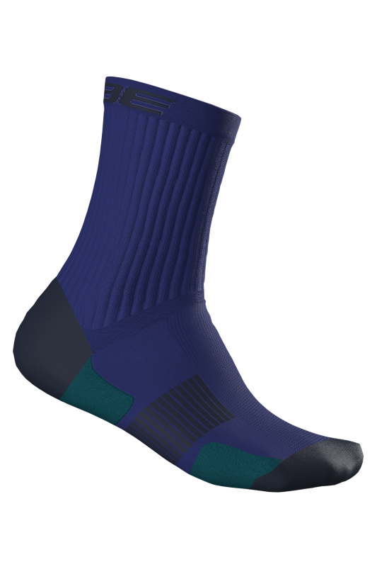 SOSETE CUBE HIGH CUT MTB X ACTIONTEAM BLUE 40-43 [1]