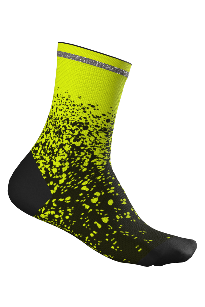 SOSETE CUBE HIGH CUT ROAD/XC 36-39 [2]