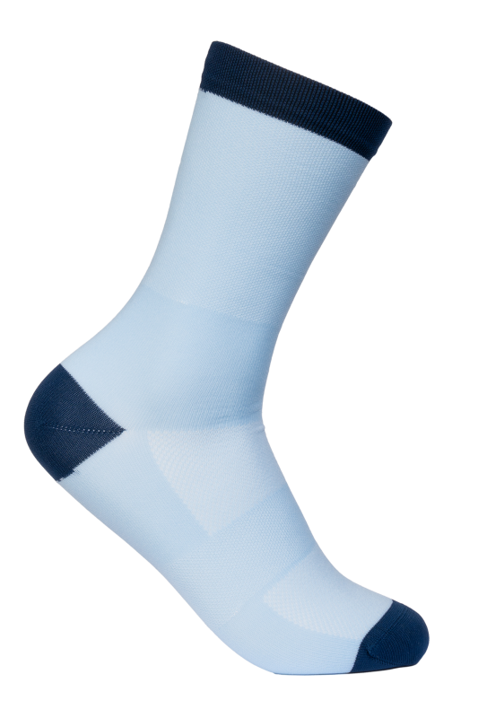 SOSETE CUBE HIGH CUT ROAD/XC ARTLINE BLUE 40-43 [1]