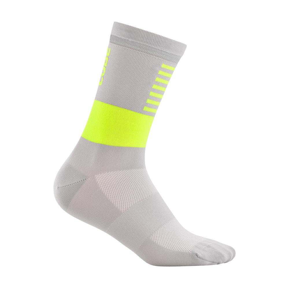 SOSETE CUBE HIGH CUT SAFETY YELLOW 40-43 [1]