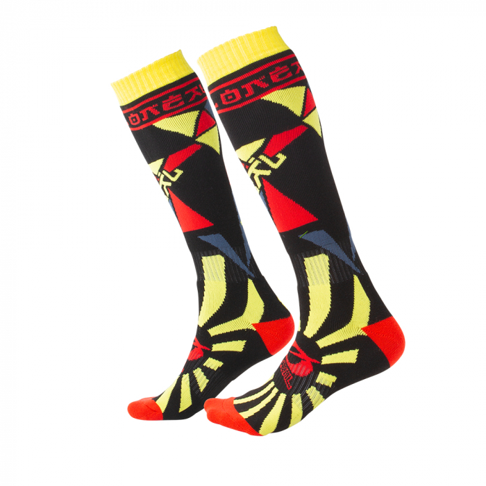 Sosete O'Neal Pro Mx Zen, Multicolor, Marime Universala [2]