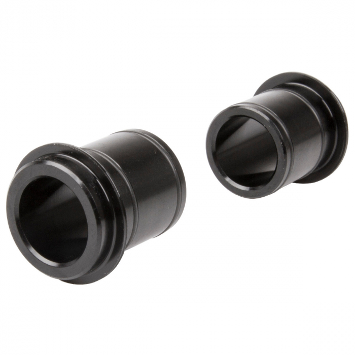 Spacer Butuc Fata NOVATEC  XD641SB+XDH41SB 15 mm Thru Axle [1]