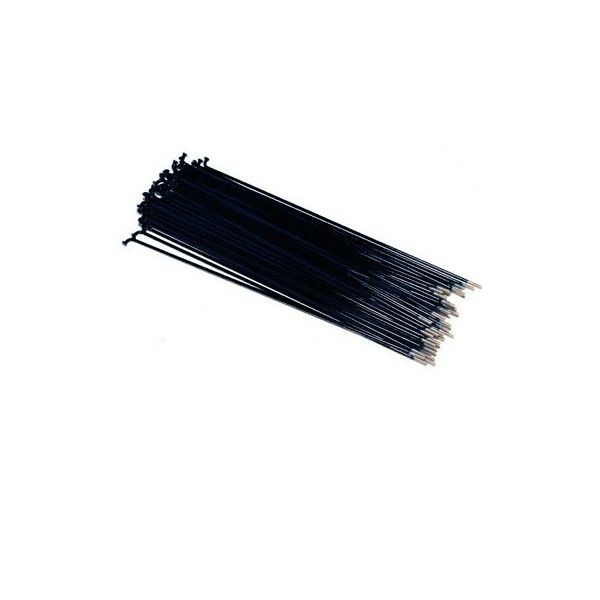 Spita Inox 2 mm cnSPOKE Negru-278mm(50buc) [1]