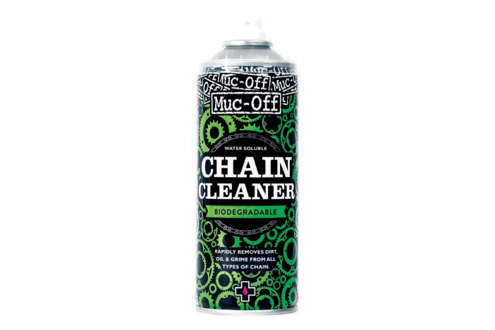 Spray Muc-Off Chain Cleaner 400ml [1]