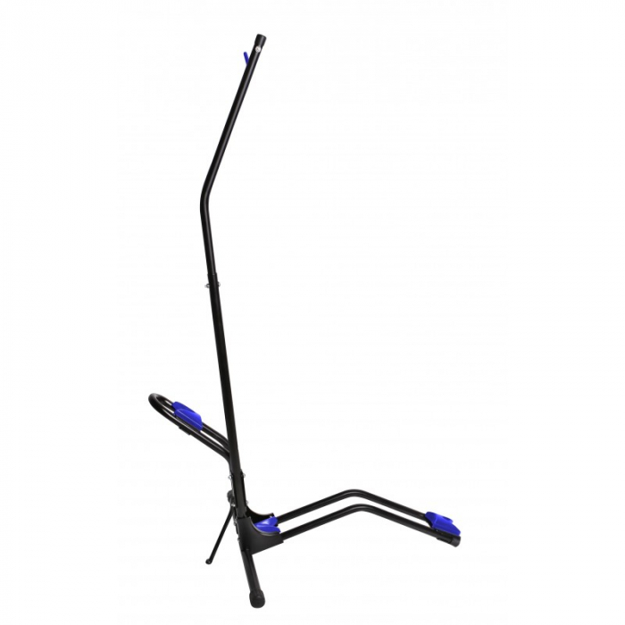 Stand pentru biciclete expozitionale Force Stable, negru [2]