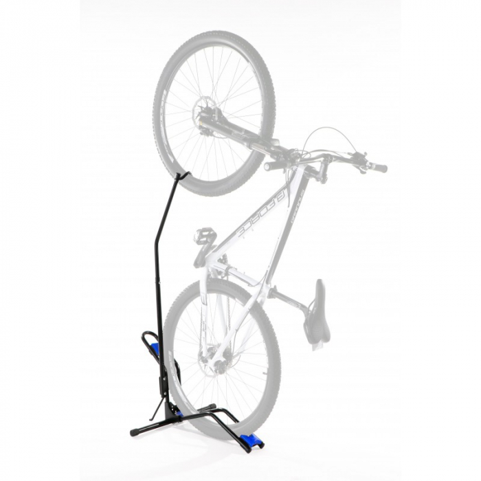 Stand pentru biciclete expozitionale Force Stable, negru [6]
