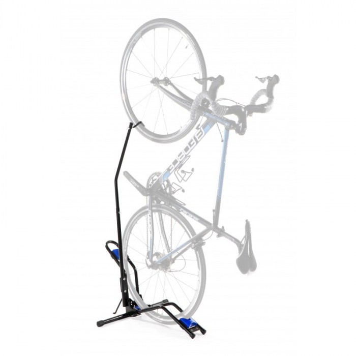Stand pentru biciclete expozitionale Force Stable, negru [4]