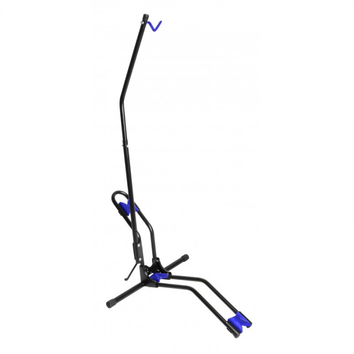 Stand pentru biciclete expozitionale Force Stable, negru [3]