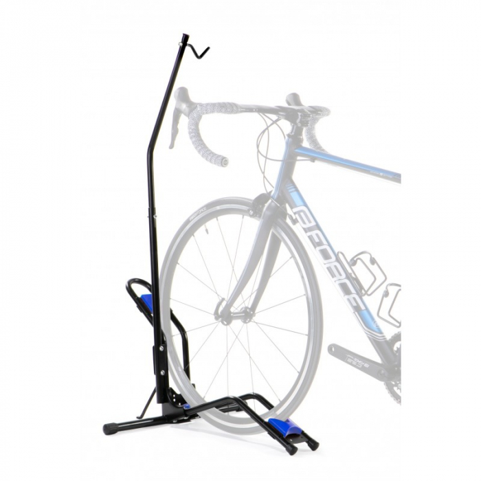 Stand pentru biciclete expozitionale Force Stable, negru [5]