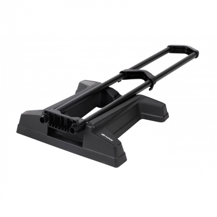Stand pliabil FORCE JAWEE, negru [3]