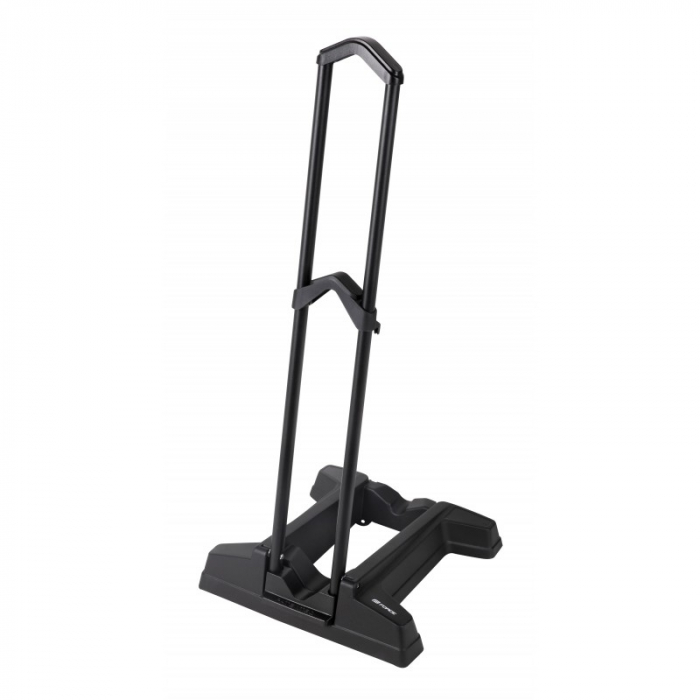 Stand pliabil FORCE JAWEE, negru [1]