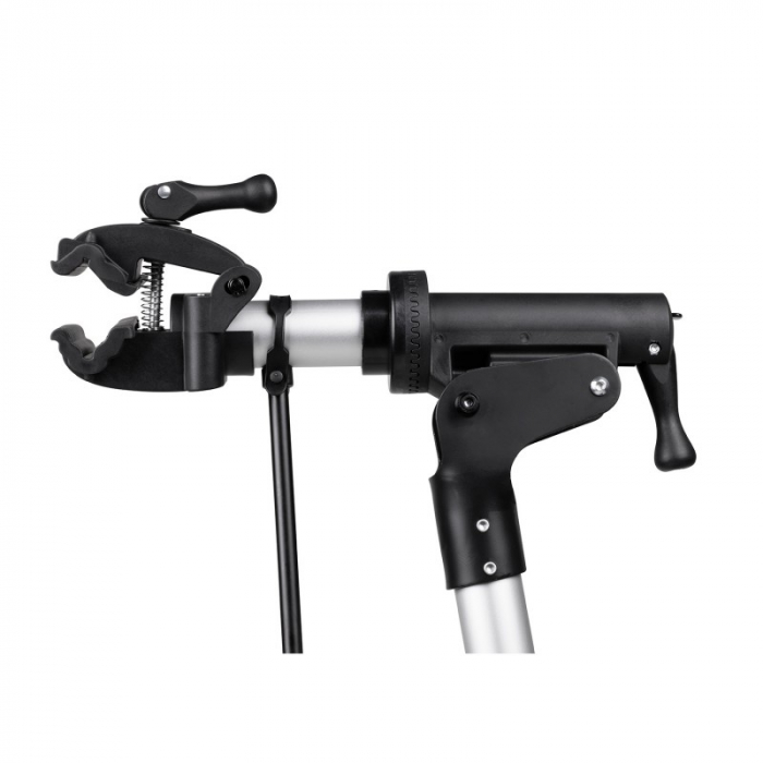 Stand reparatie bicicleta Force Aluminiu pliabil [4]
