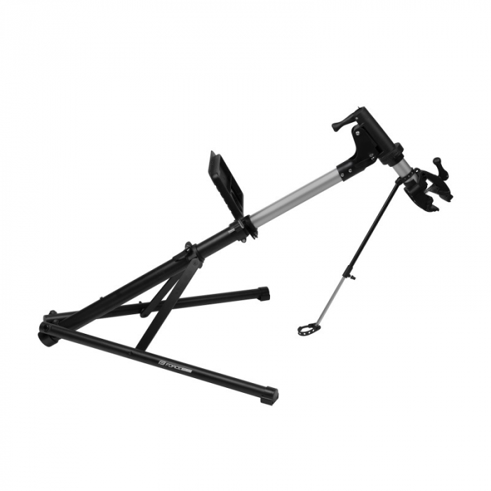 Stand reparatie bicicleta Force Aluminiu pliabil [2]