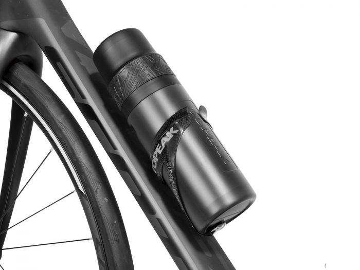 Sticla de depozitare diverse Escape Pod TEP-LB, L-850cc, Negru [2]