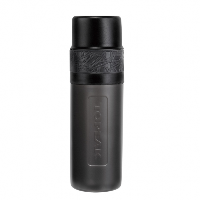 Sticla de depozitare diverse Escape Pod TEP-LB, L-850cc, Negru [1]