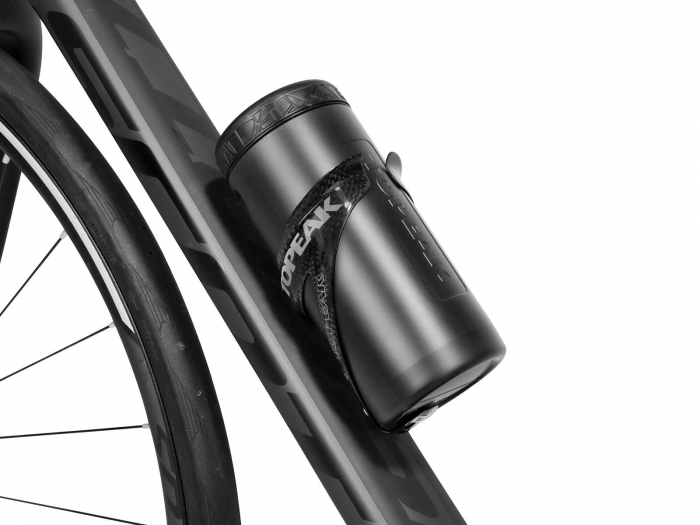 Sticla de depozitare diverse Escape Pod TEP-MB, M 620cc, Negru [2]