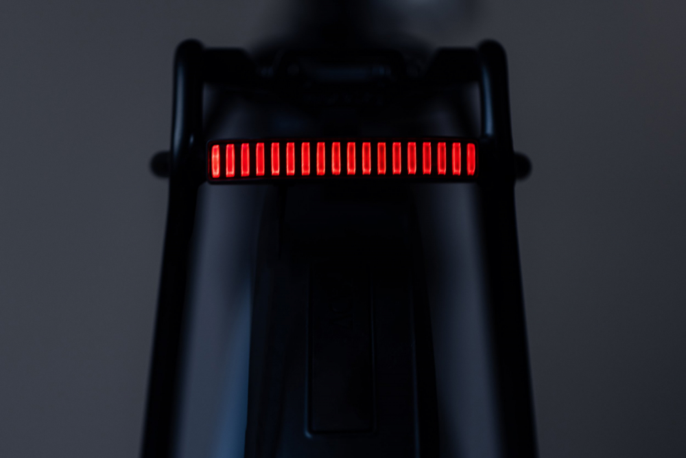 STOP ACID E-BIKE CARRIER RAR LIGHT PRO-E HPA BES2 Black [4]