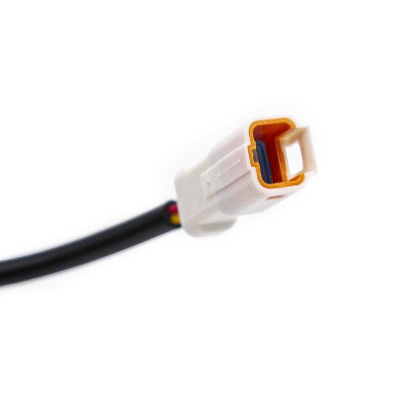 Stop frana led trotineta electrica 5-72 V pentru trotineta electrica Ecoxtrem [3]
