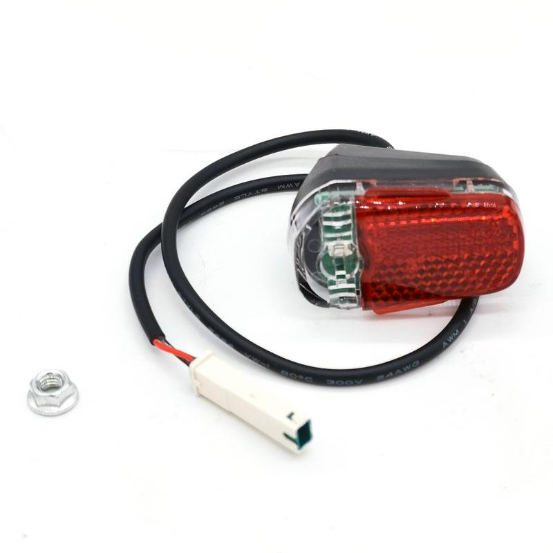 Stop frana led trotineta electrica Ninebot MAX G30d/e [1]