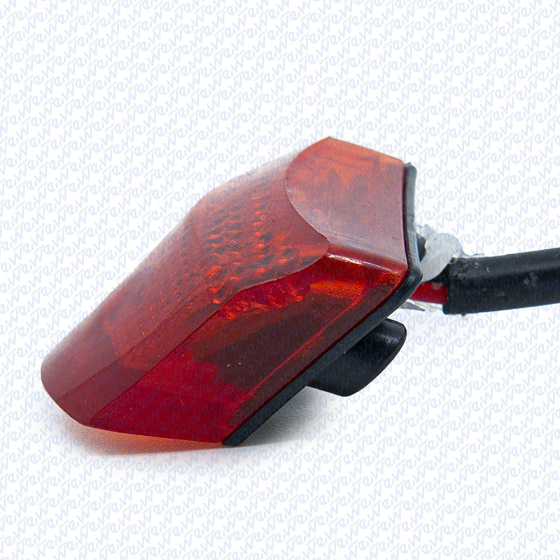 Stop Kugoo Kirin G2 pro [4]