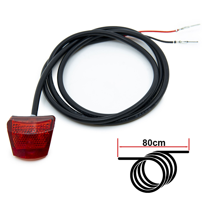 Stop Kugoo Kirin G2 pro [1]