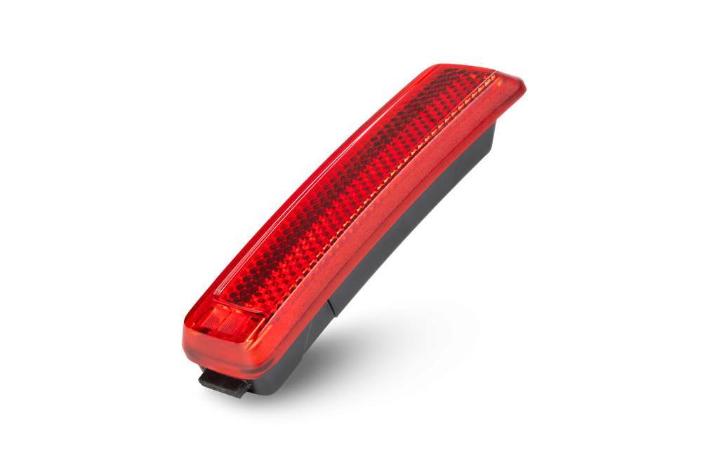 STOP PRINDERE APARATOARE ACID E-BIKE PRO-E SIC 2.0 Rosu [2]