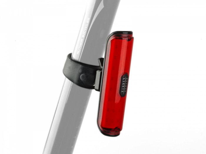 Stop Spate AUTHOR A-Pilot USB CobLed 50 lm [1]