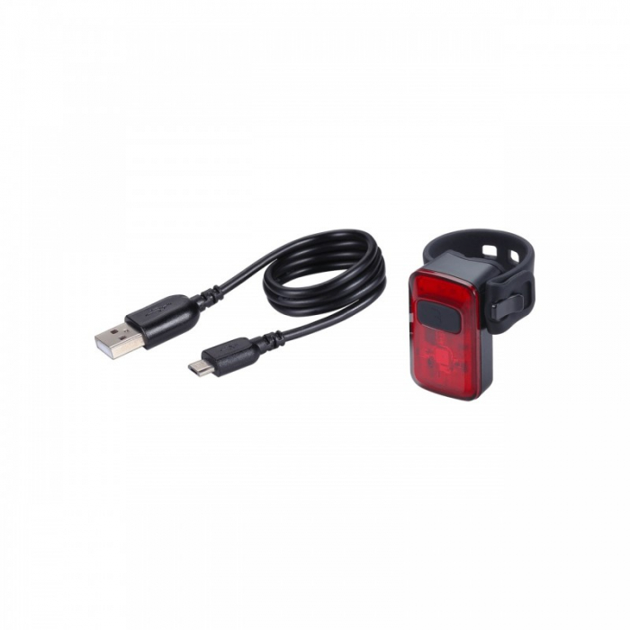 Stop spate BBB BLS-152 Spark 2.0 negru [6]