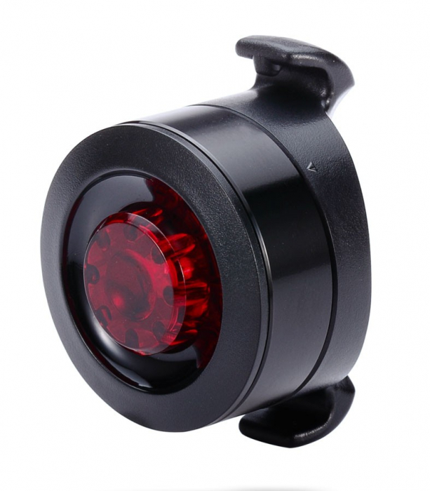 Stop spate BBB Mini Spy BLS-122 negru [1]