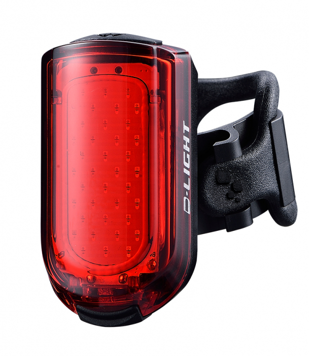 Stop Spate D-LIGHT USB CG-217R [1]