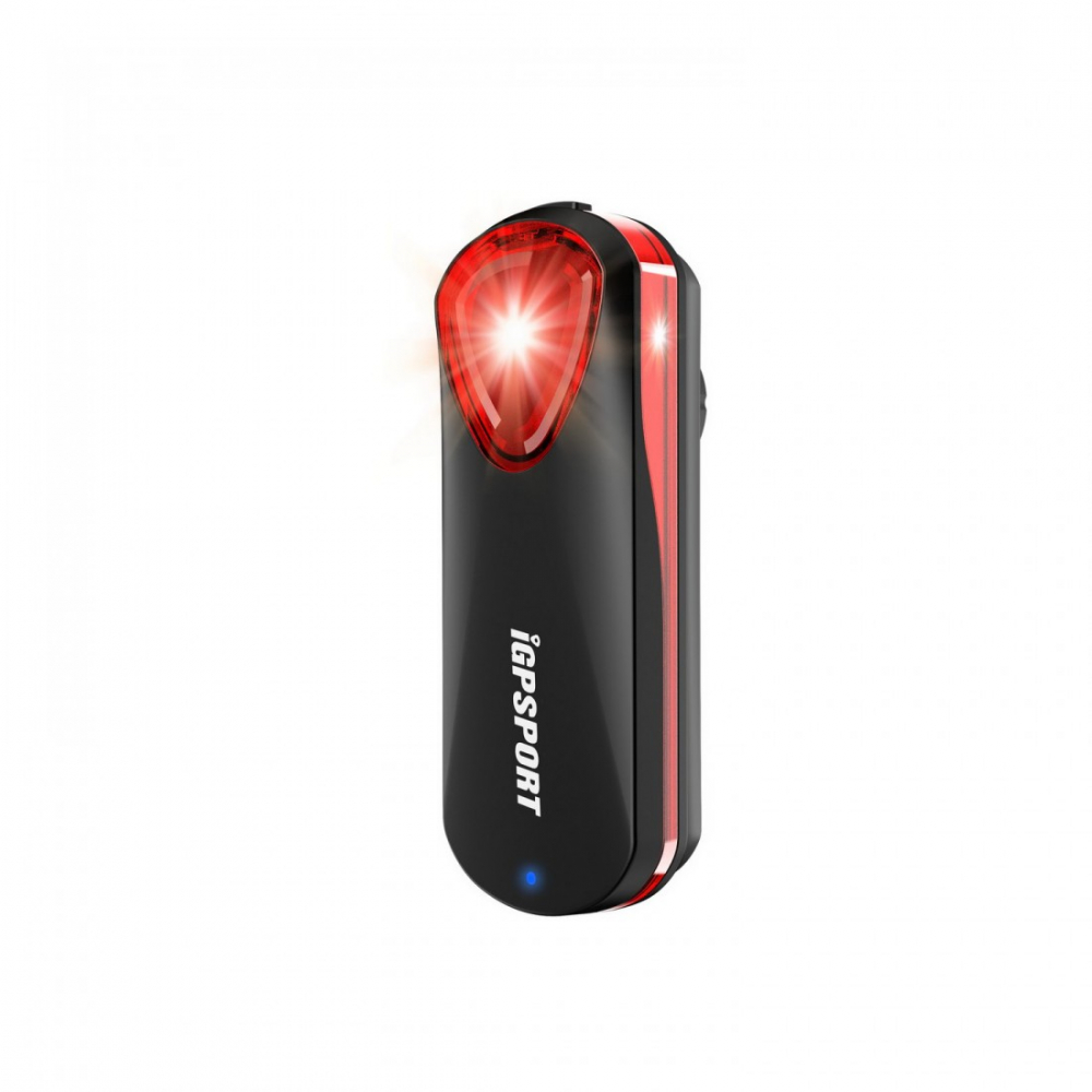 Stop Spate iGPSPORT Radar Tail Light SR30 [2]