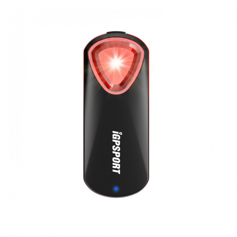 Stop Spate iGPSPORT Radar Tail Light SR30 [1]