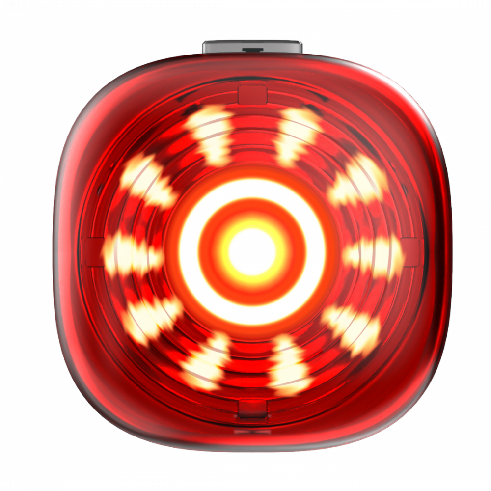 Stop Spate iGPSport Smart Tail Light TL30 [1]