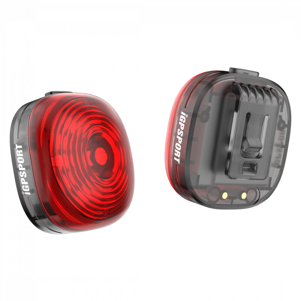 Stop Spate iGPSport Smart Tail Light TL30 [3]