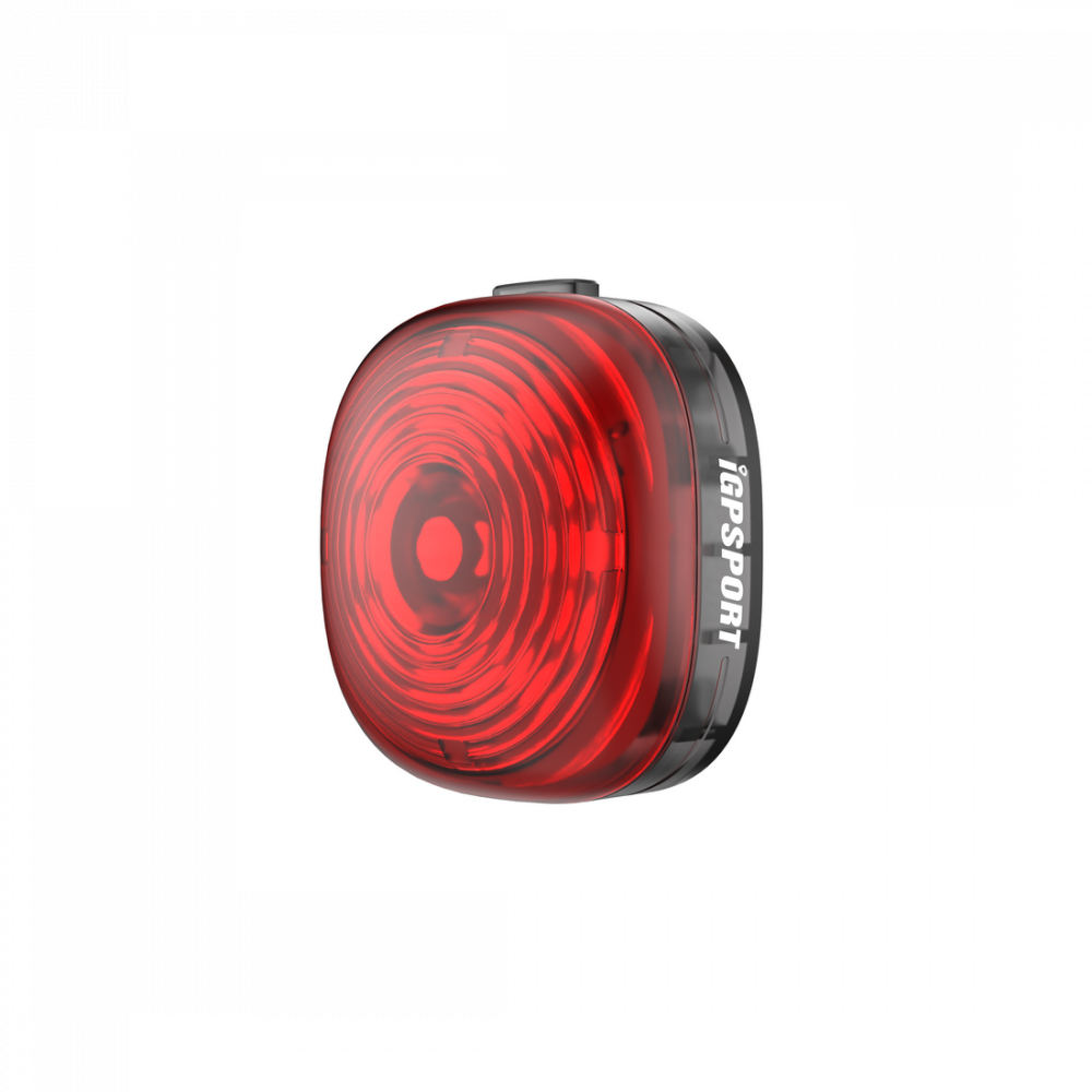 Stop Spate iGPSport Smart Tail Light TL30 [6]