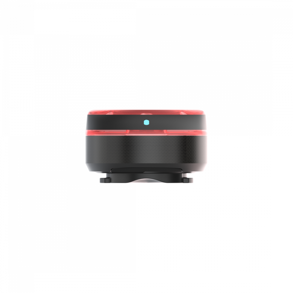 Stop Spate iGPSPORT SR Mini [4]