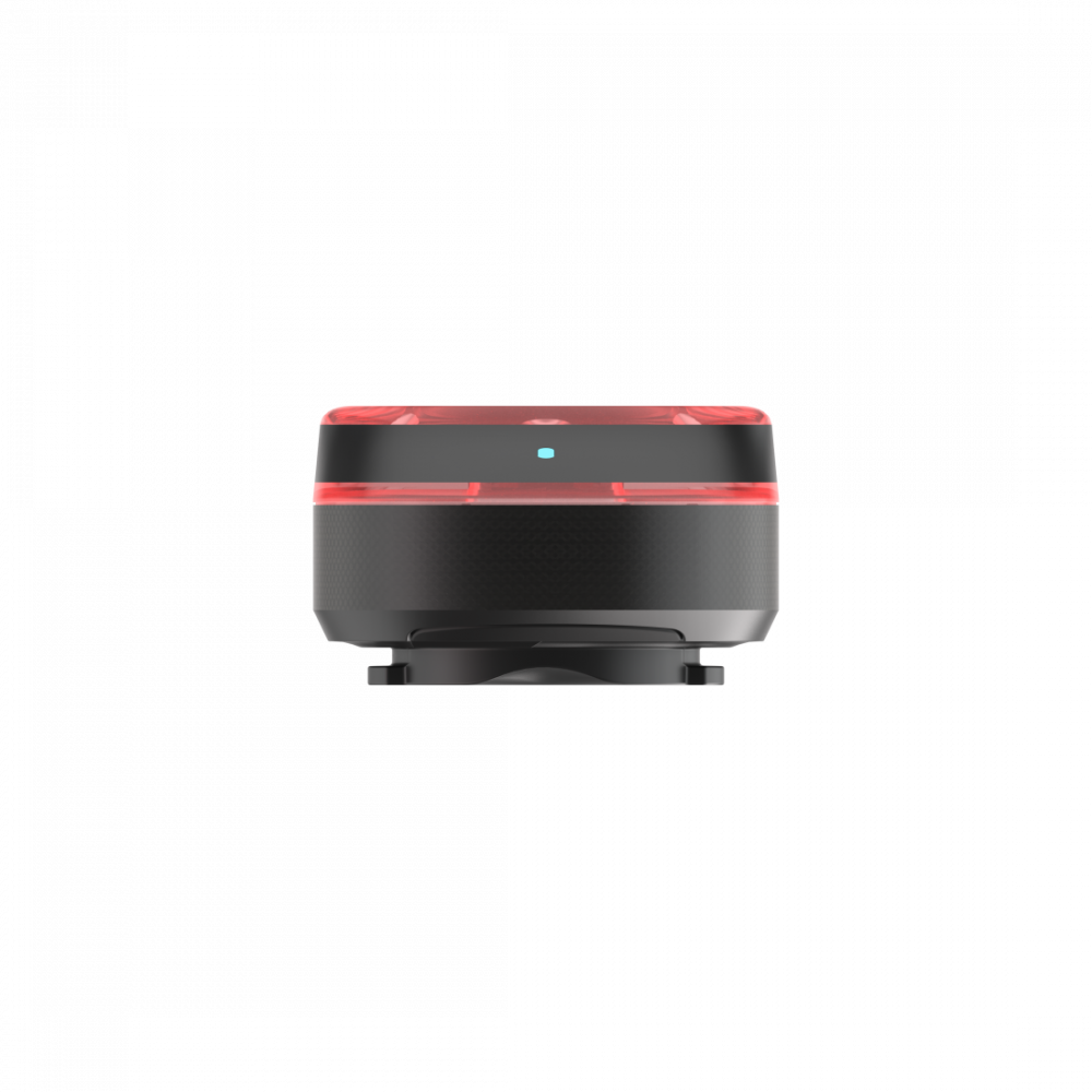 Stop Spate iGPSPORT SR Mini [9]