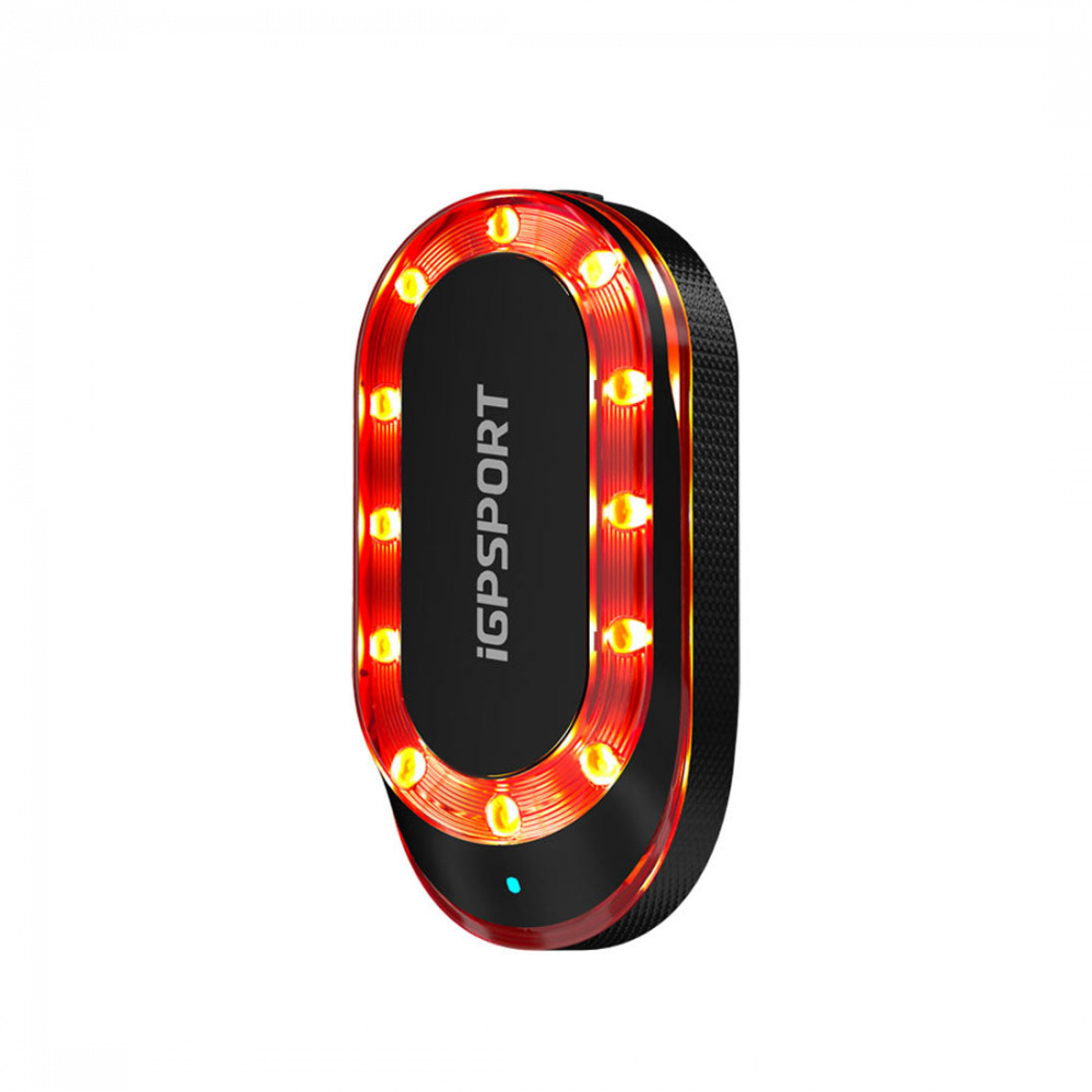Stop Spate iGPSPORT SR Mini [1]