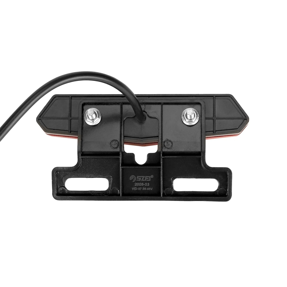 Stop spate pentru bicicleta/trotineta electrica 36-48V [6]