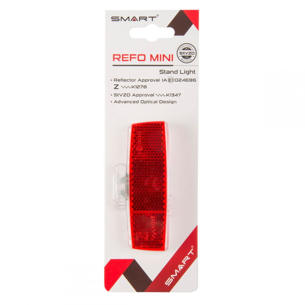 Stop Spate pentru Dinam SMART Refo Mini [2]