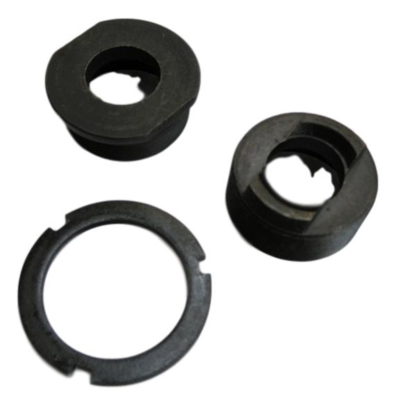 Subansamblu Ax Dhs - Negru [2]
